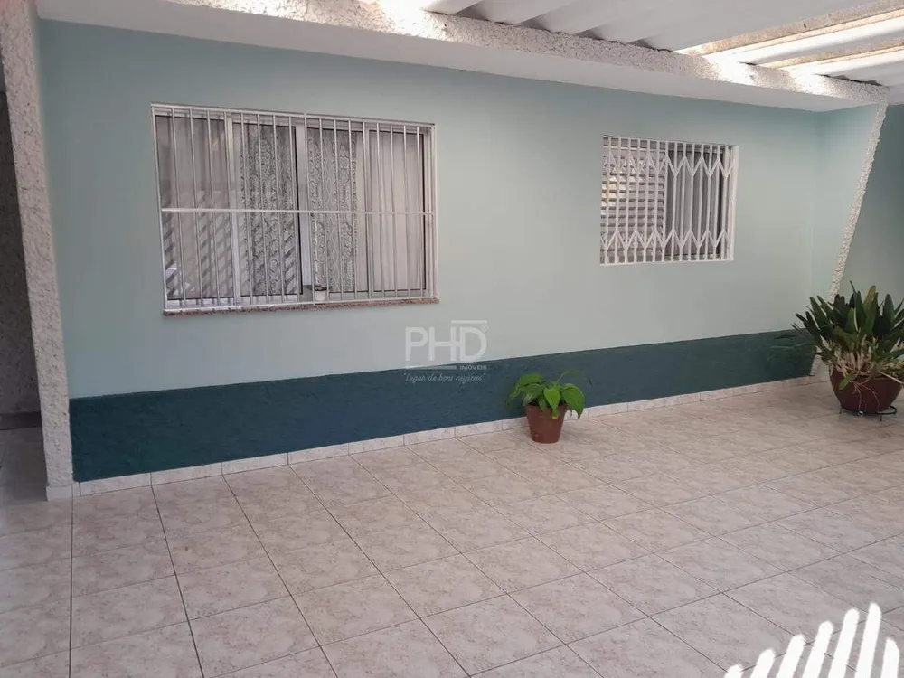 Casa, 3 quartos, 184 m² - Foto 8