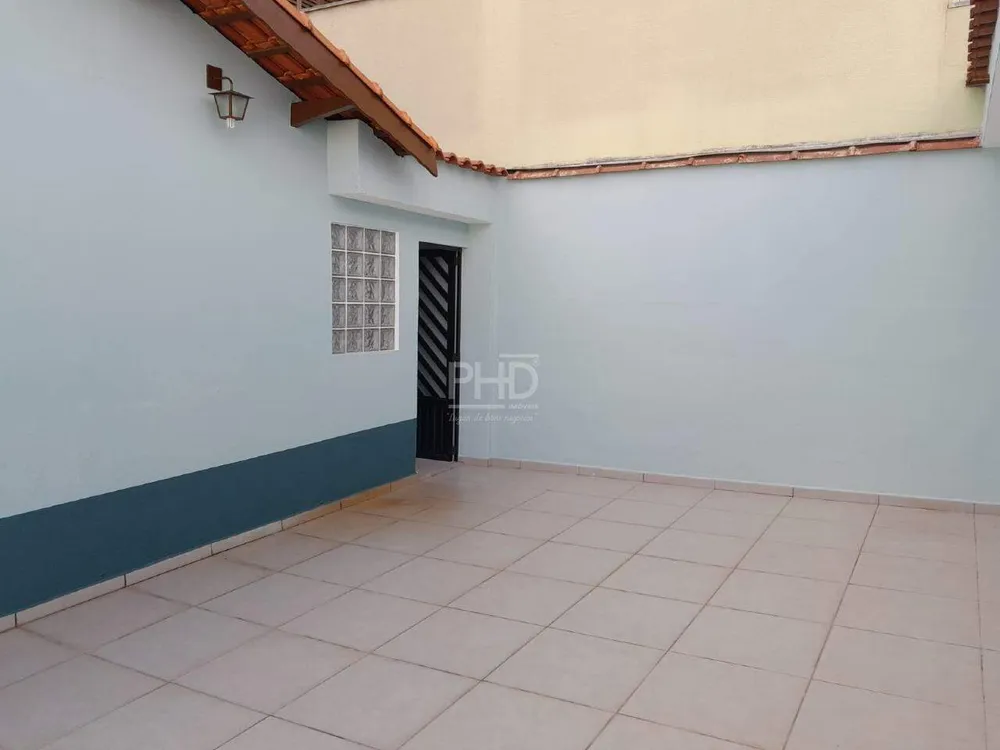 Casa, 3 quartos, 184 m² - Foto 5