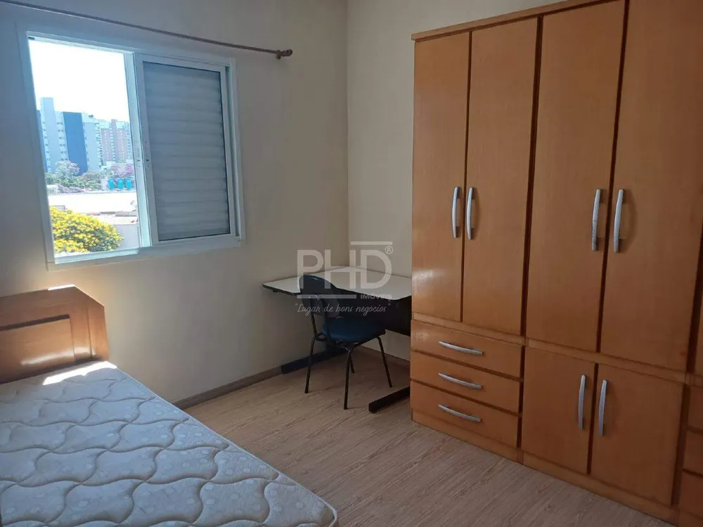 Apartamento, 2 quartos, 67 m² - Foto 7