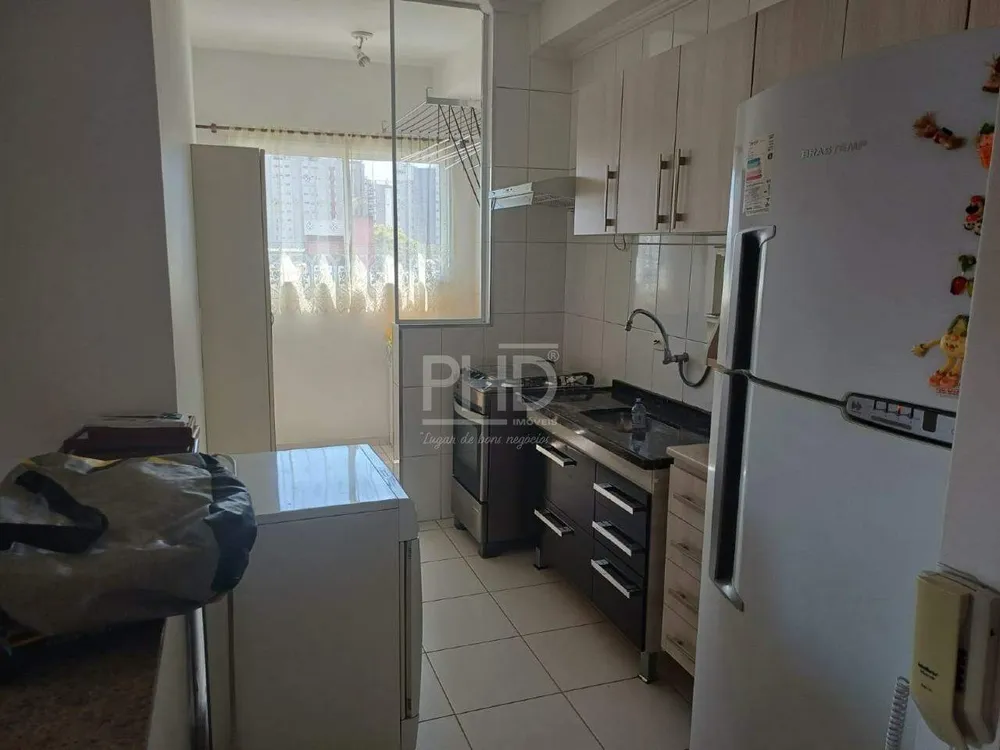 Apartamento, 2 quartos, 67 m² - Foto 4