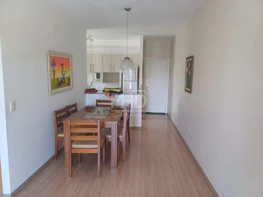 Apartamento, 2 quartos, 67 m² - Foto 3