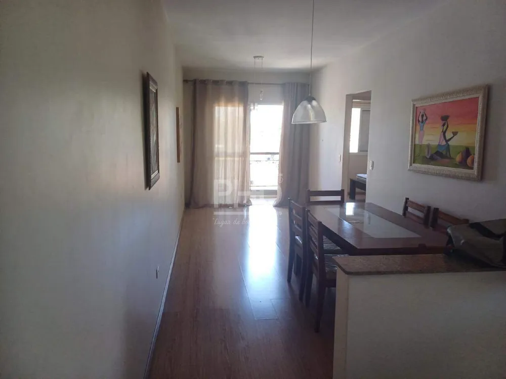 Apartamento, 2 quartos, 67 m² - Foto 1