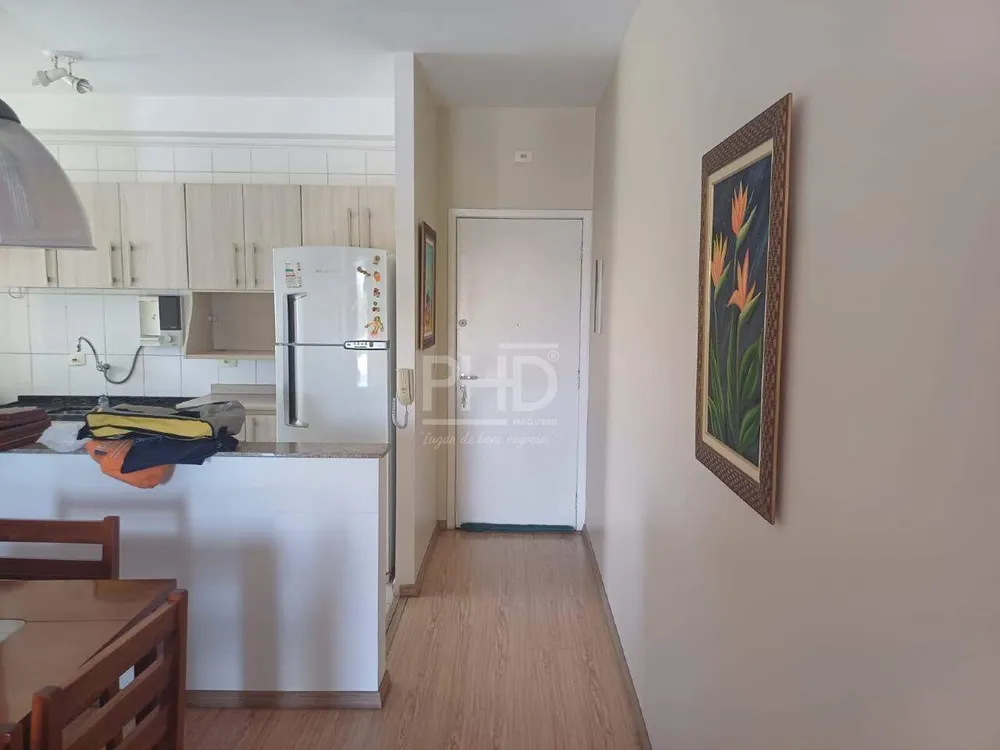 Apartamento, 2 quartos, 67 m² - Foto 2
