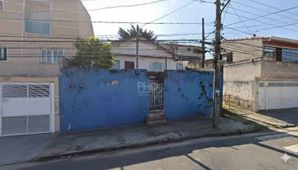 Terreno, 300 m² - Foto 1