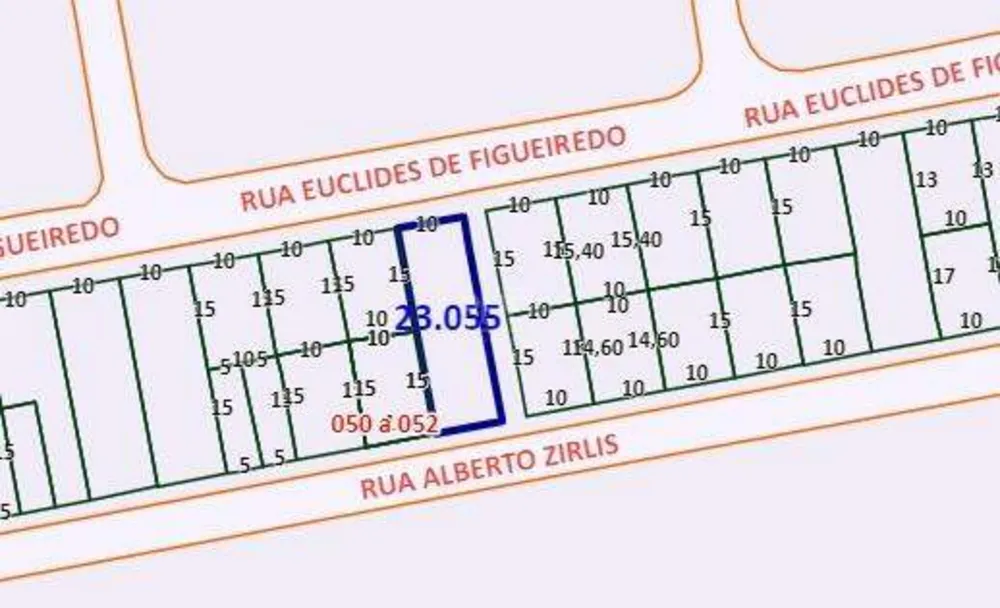 Terreno, 300 m² - Foto 8