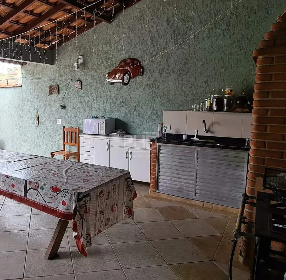 Casa, 3 quartos, 257 m² - Foto 9