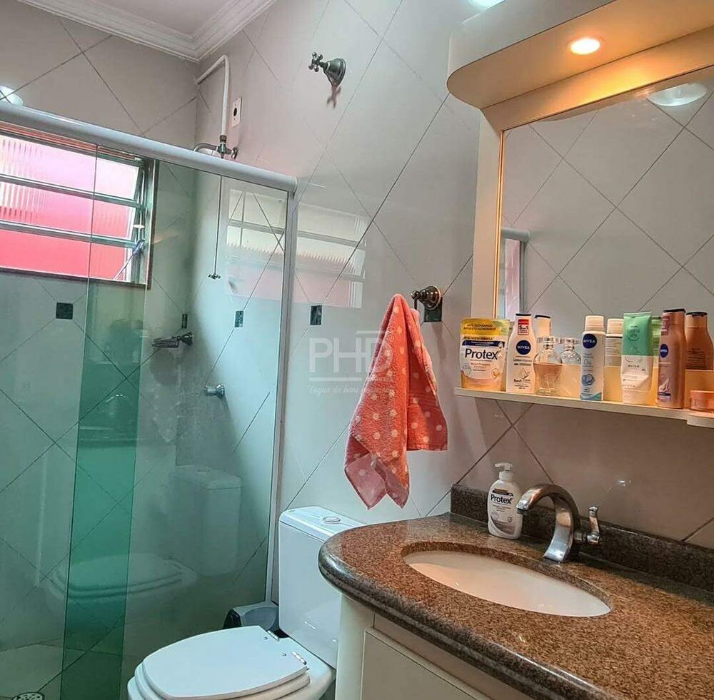 Casa, 3 quartos, 257 m² - Foto 2