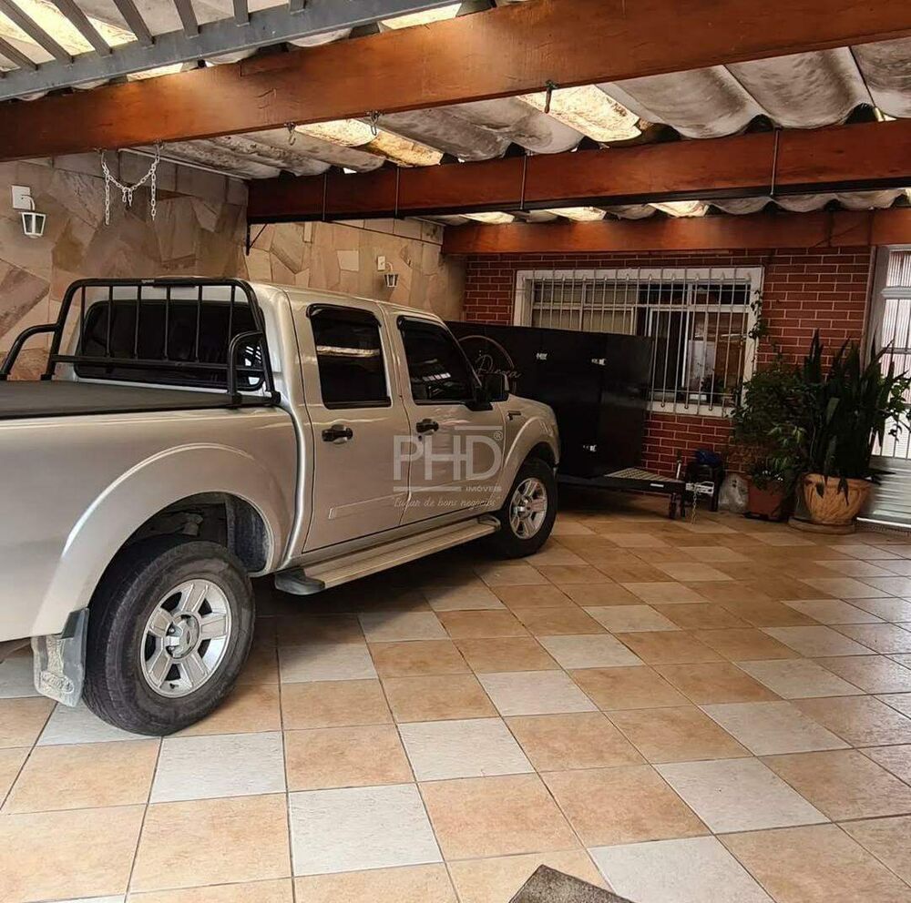 Casa, 3 quartos, 257 m² - Foto 4