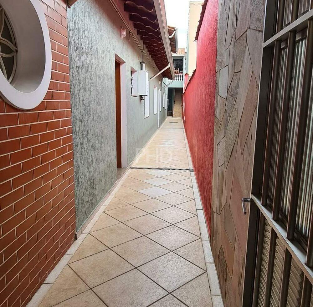 Casa, 3 quartos, 257 m² - Foto 3