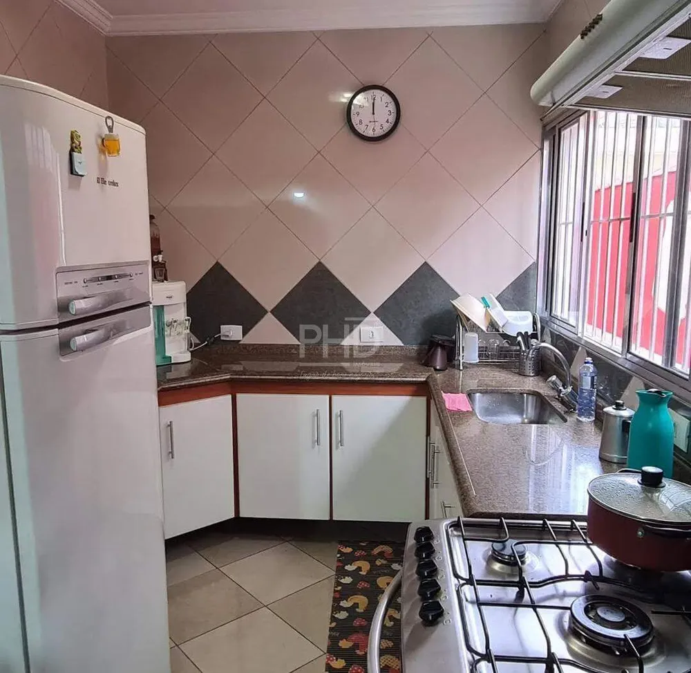 Casa, 3 quartos, 257 m² - Foto 2