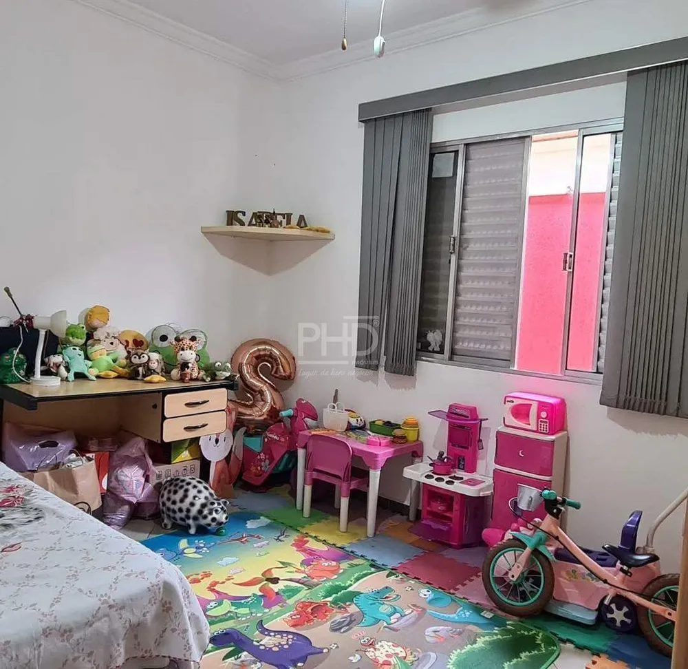 Casa, 3 quartos, 257 m² - Foto 5