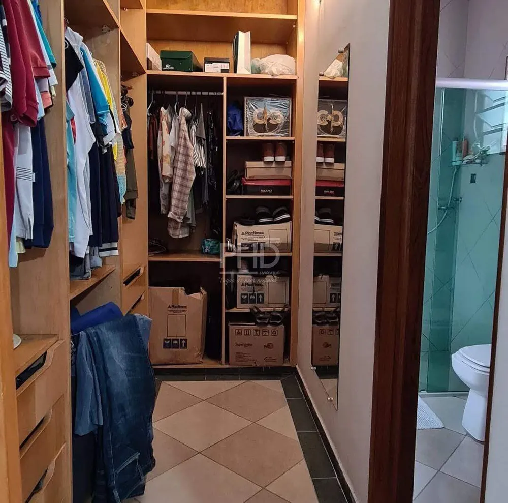 Casa, 3 quartos, 257 m² - Foto 6