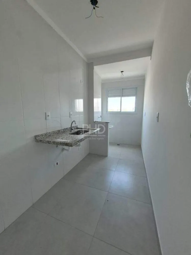 Apartamento, 2 quartos, 51 m² - Foto 1