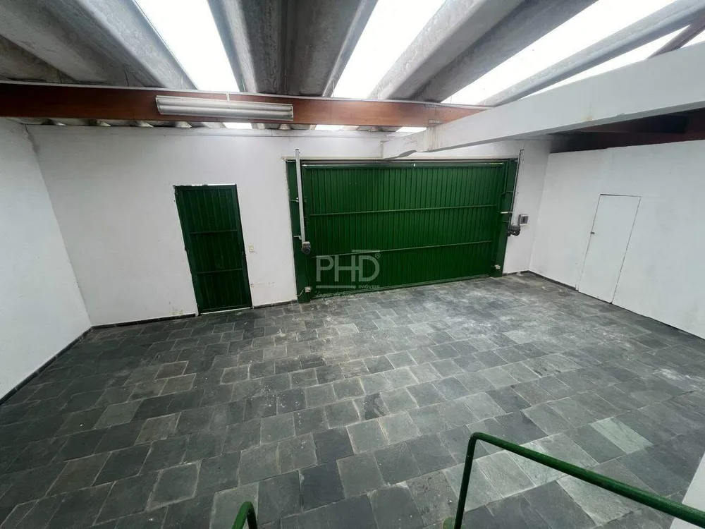 Casa, 1 quarto, 270 m² - Foto 1