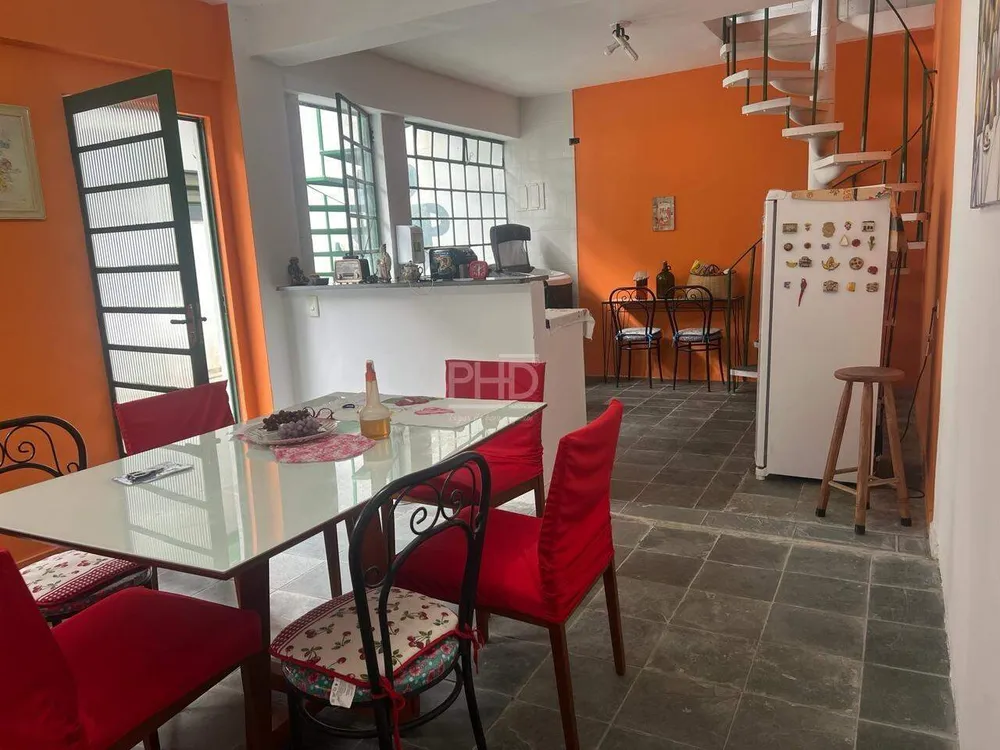 Casa, 1 quarto, 270 m² - Foto 6