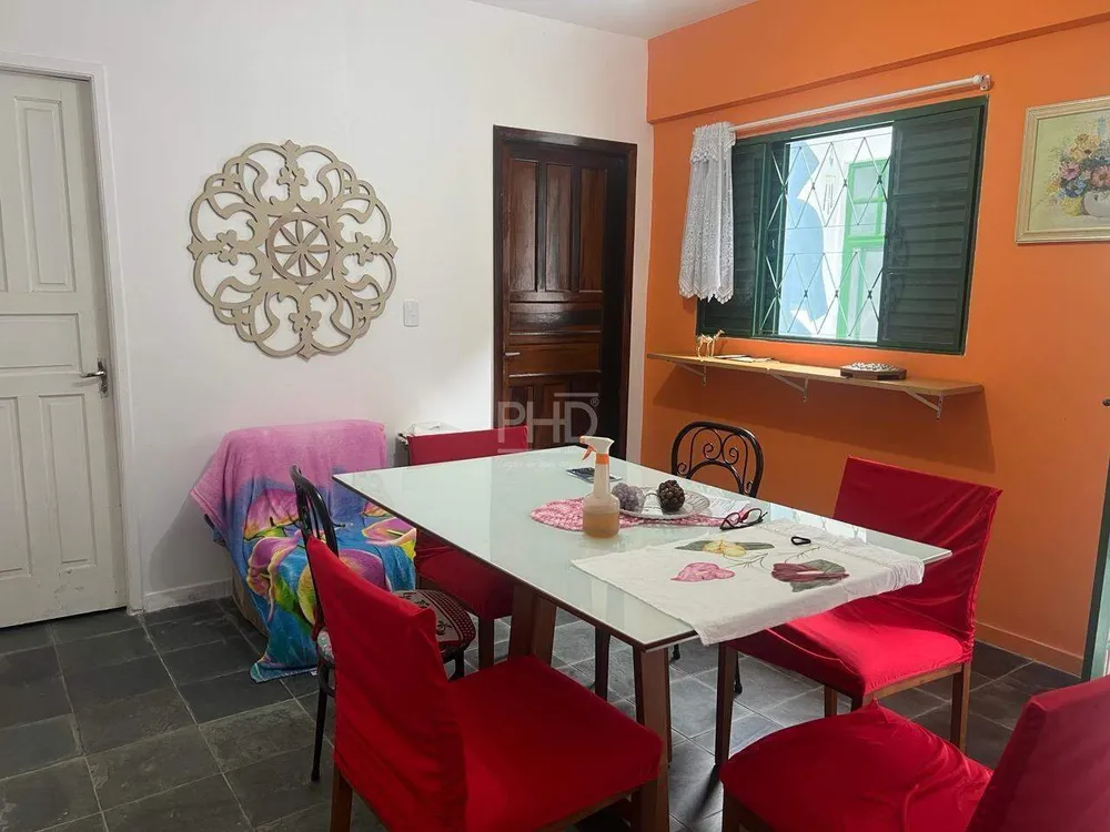 Casa, 1 quarto, 270 m² - Foto 8