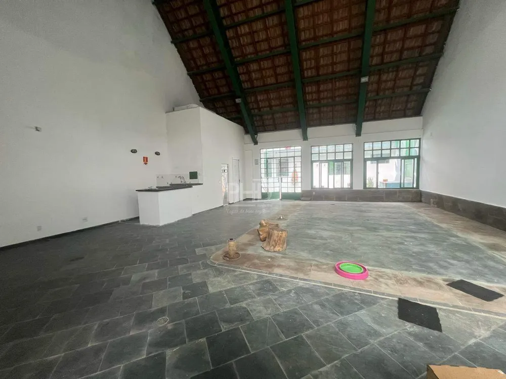 Casa, 1 quarto, 270 m² - Foto 3