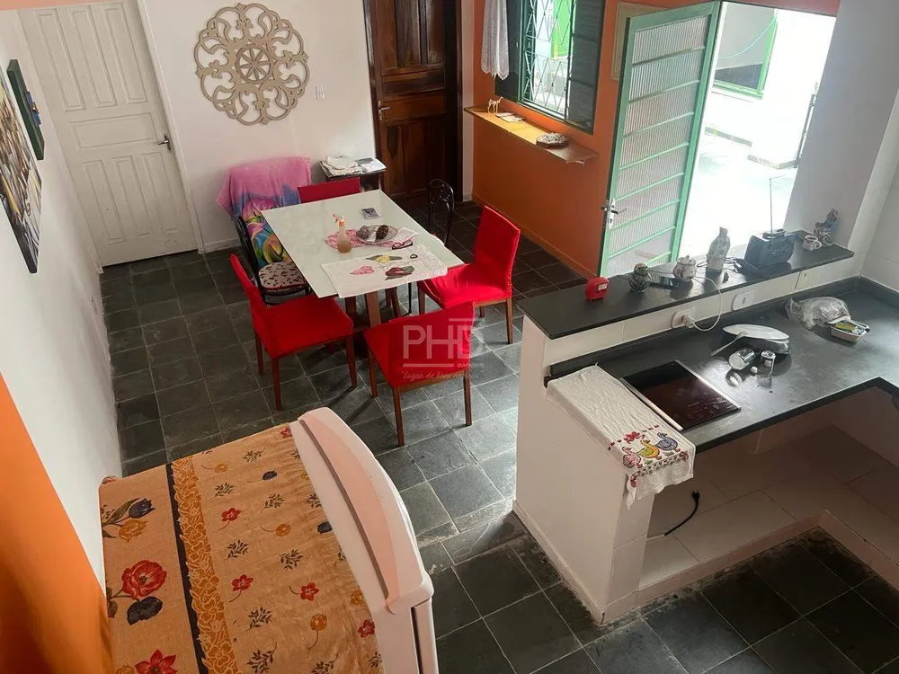 Casa, 1 quarto, 270 m² - Foto 7