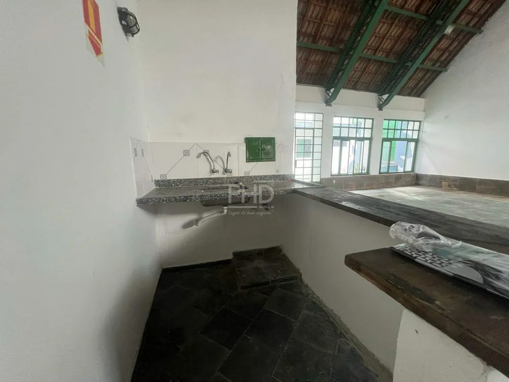 Casa, 1 quarto, 270 m² - Foto 5
