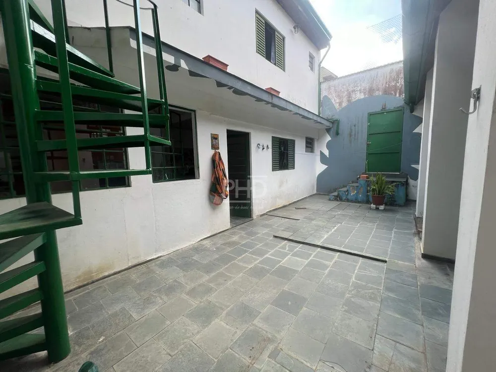 Casa, 1 quarto, 270 m² - Foto 12