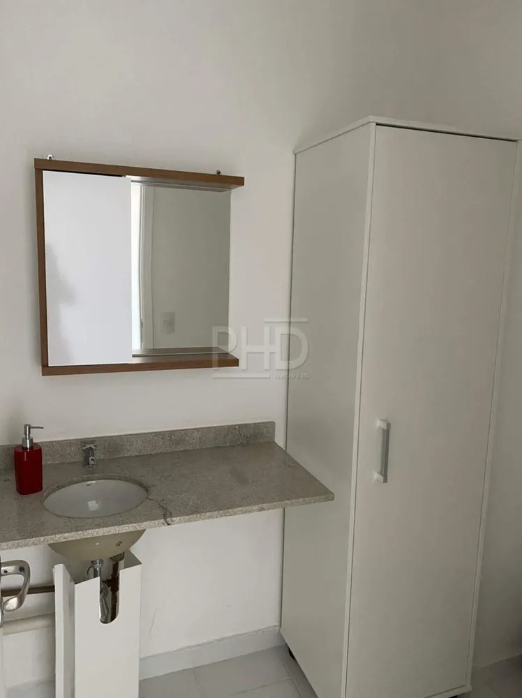 Sala-Conjunto, 39 m² - Foto 8