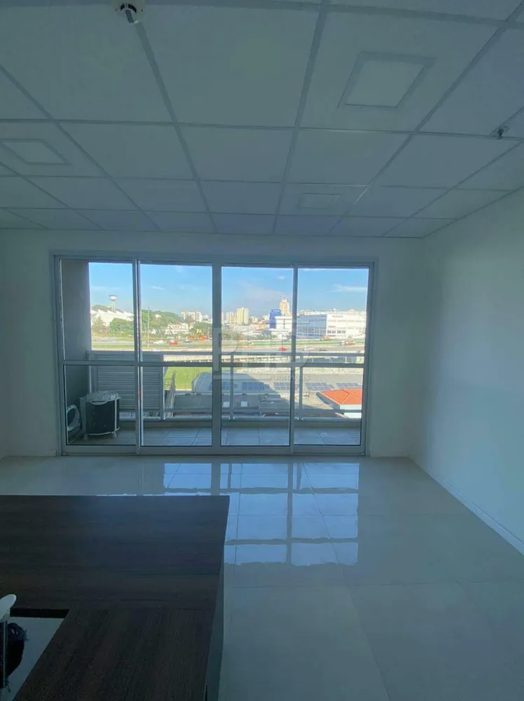 Sala-Conjunto, 39 m² - Foto 3