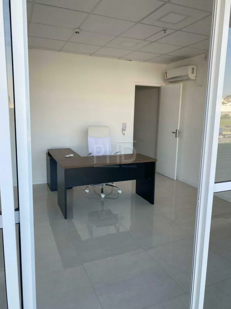 Sala-Conjunto, 39 m² - Foto 4