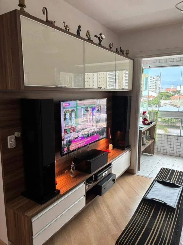 Apartamento, 2 quartos, 72 m² - Foto 4
