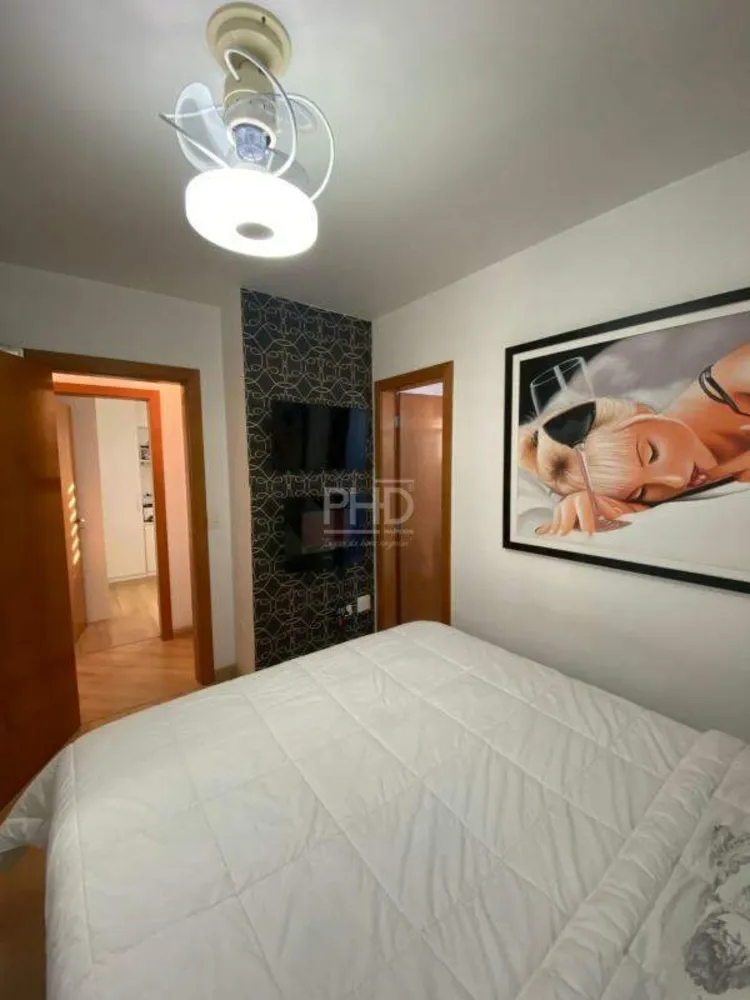 Apartamento, 2 quartos, 72 m² - Foto 1