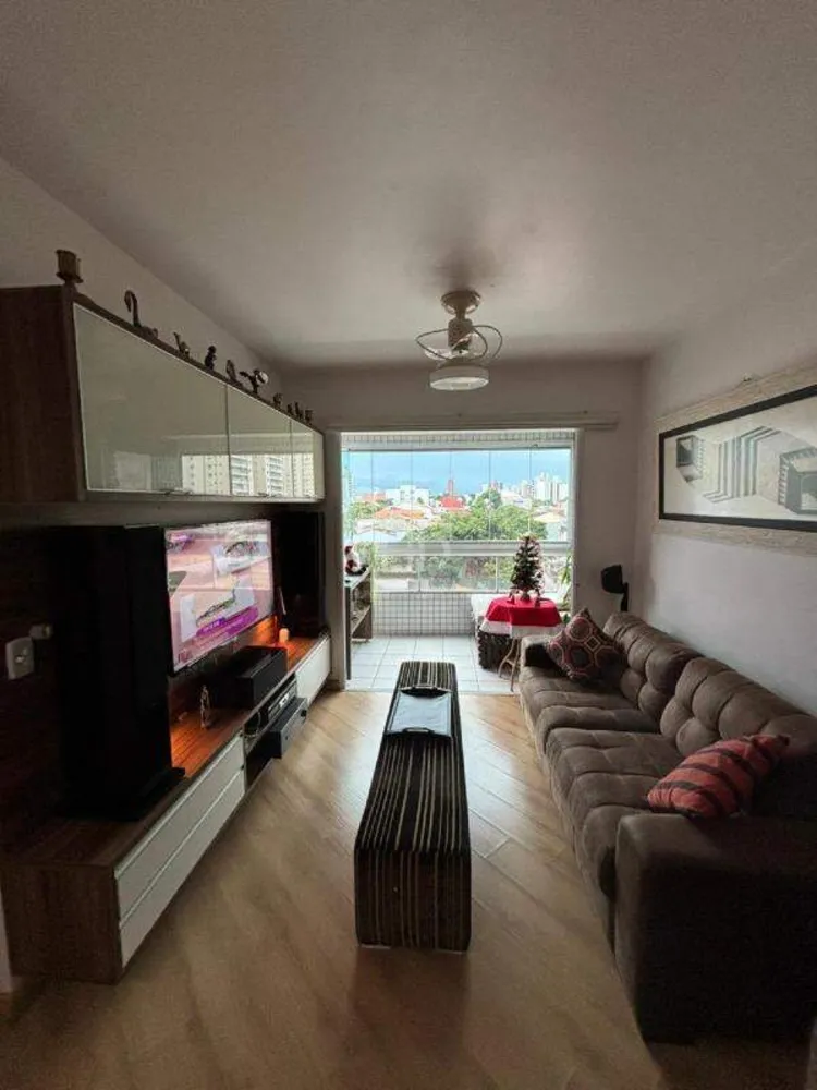 Apartamento, 2 quartos, 72 m² - Foto 3