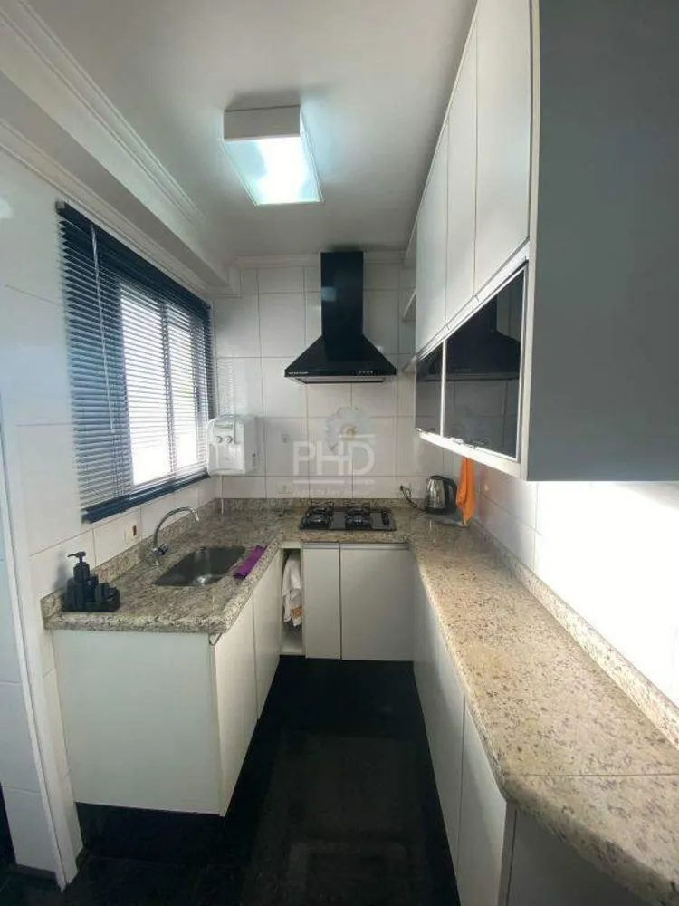 Apartamento, 2 quartos, 72 m² - Foto 2