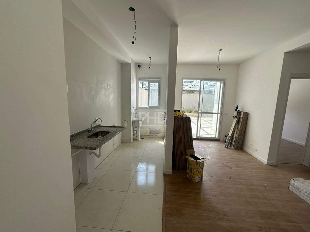 Apartamento, 2 quartos, 117 m² - Foto 2