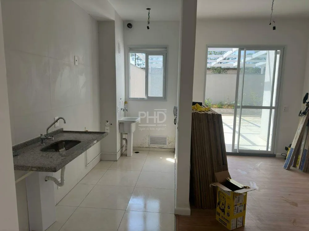 Apartamento, 2 quartos, 117 m² - Foto 7