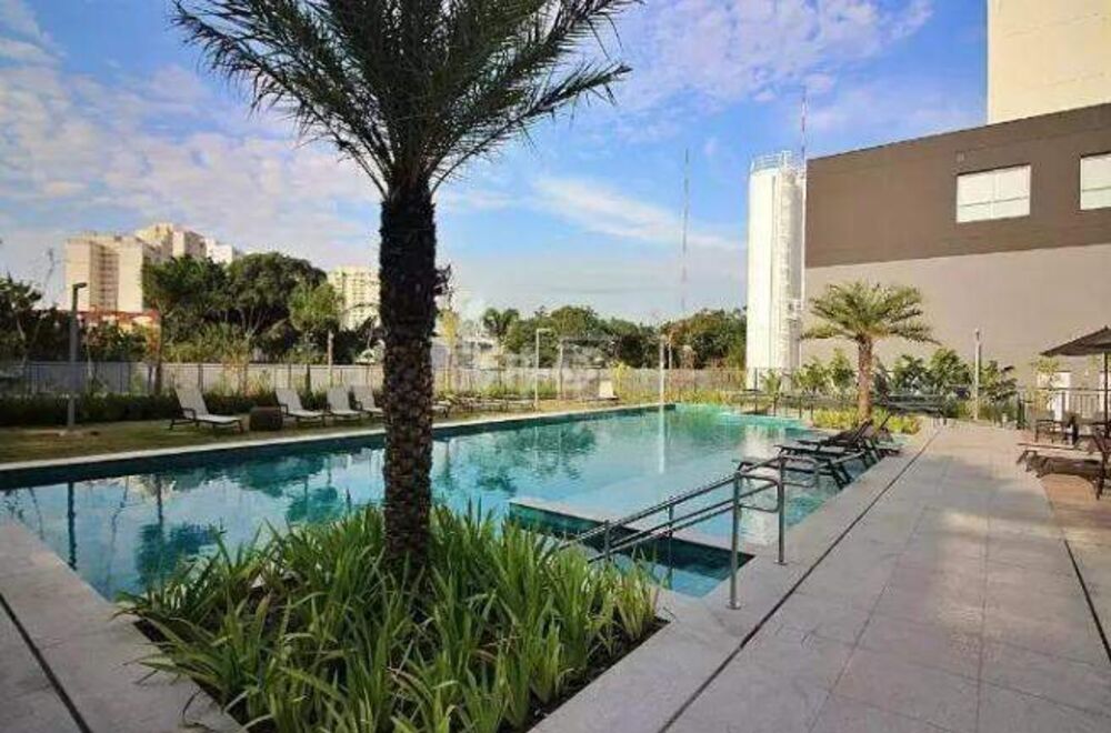 Apartamento, 2 quartos, 117 m² - Foto 1