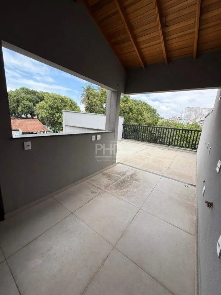 Cobertura, 2 quartos, 82 m² - Foto 5