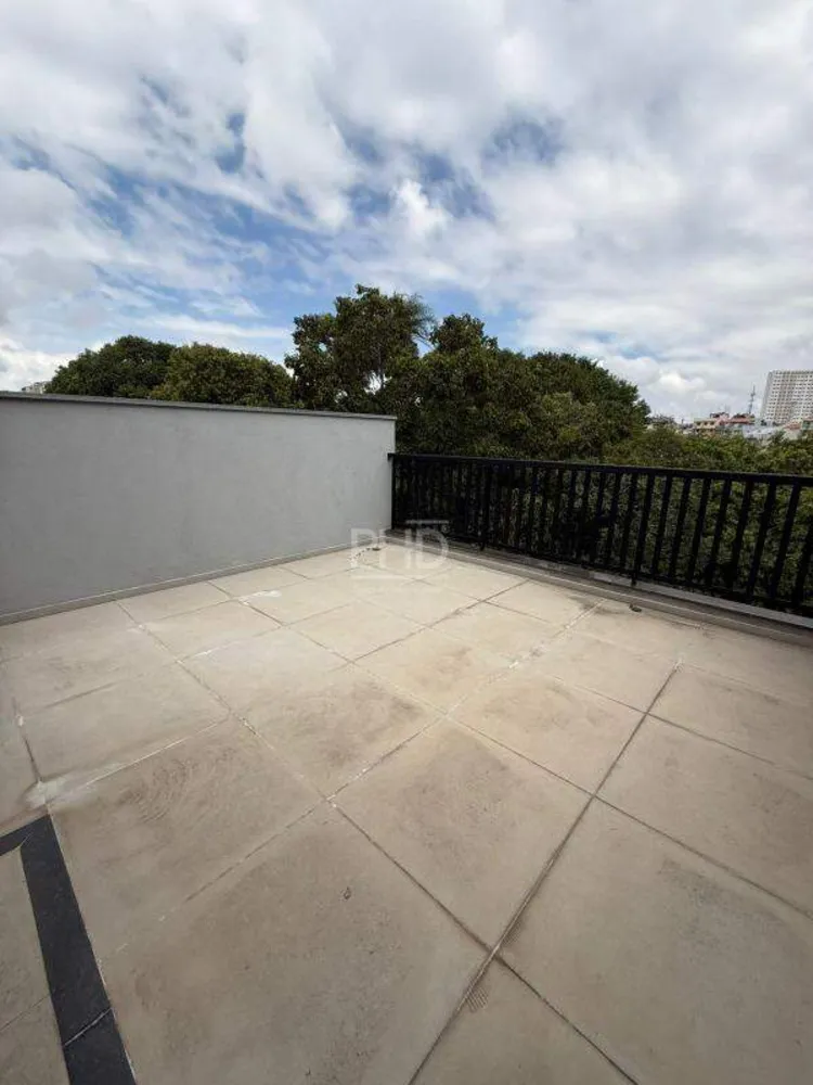 Cobertura, 2 quartos, 82 m² - Foto 6