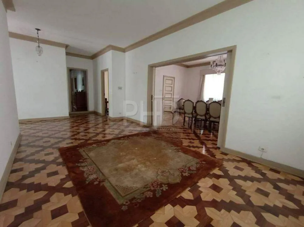 Casa, 3 quartos, 390 m² - Foto 4