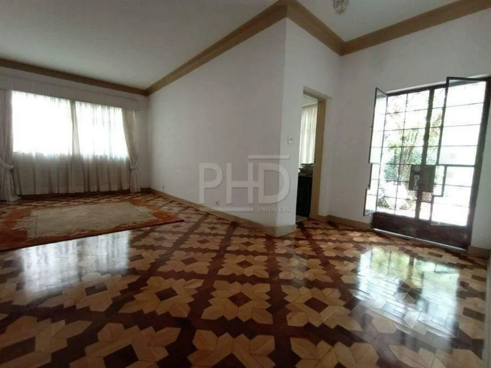 Casa, 3 quartos, 390 m² - Foto 1