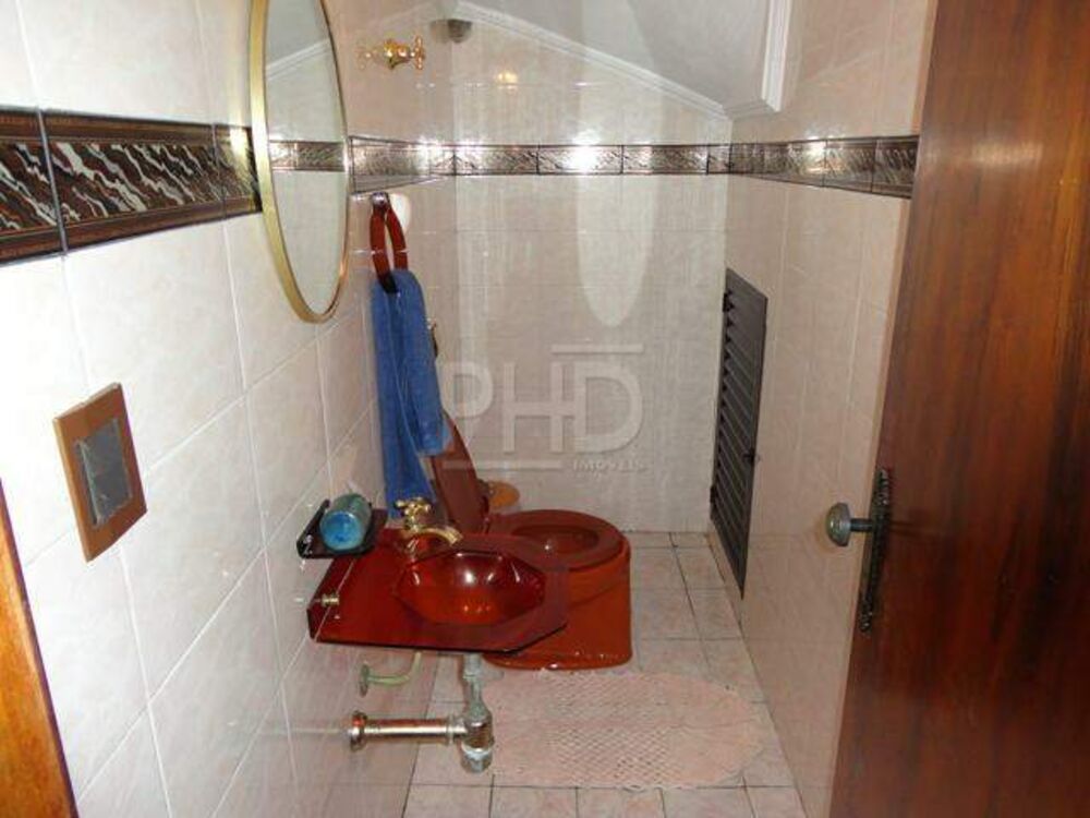 Sobrado, 3 quartos, 257 m² - Foto 3
