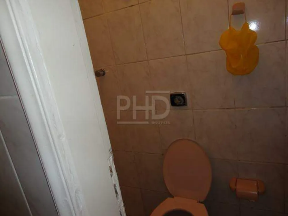 Sobrado, 3 quartos, 257 m² - Foto 12