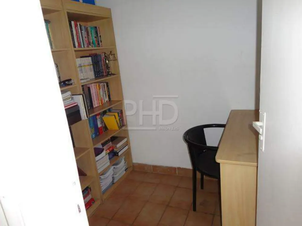 Sobrado, 3 quartos, 257 m² - Foto 8