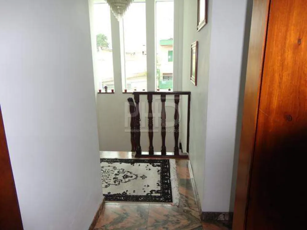 Sobrado, 3 quartos, 257 m² - Foto 5