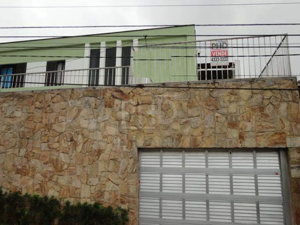 Sobrado, 3 quartos, 257 m² - Foto 7