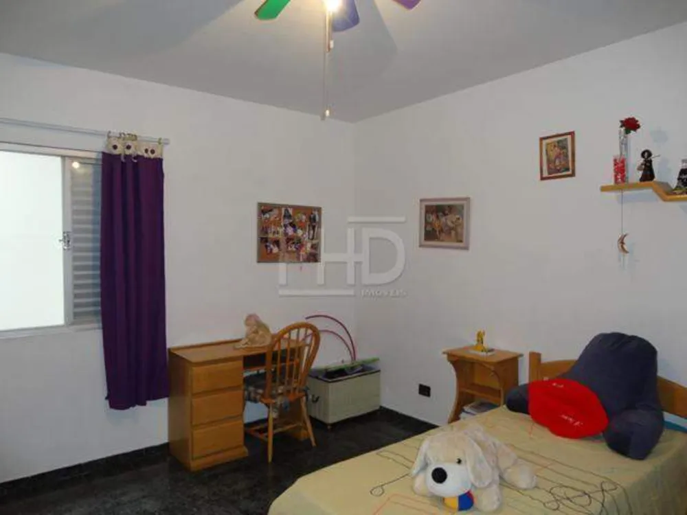 Sobrado, 3 quartos, 257 m² - Foto 5