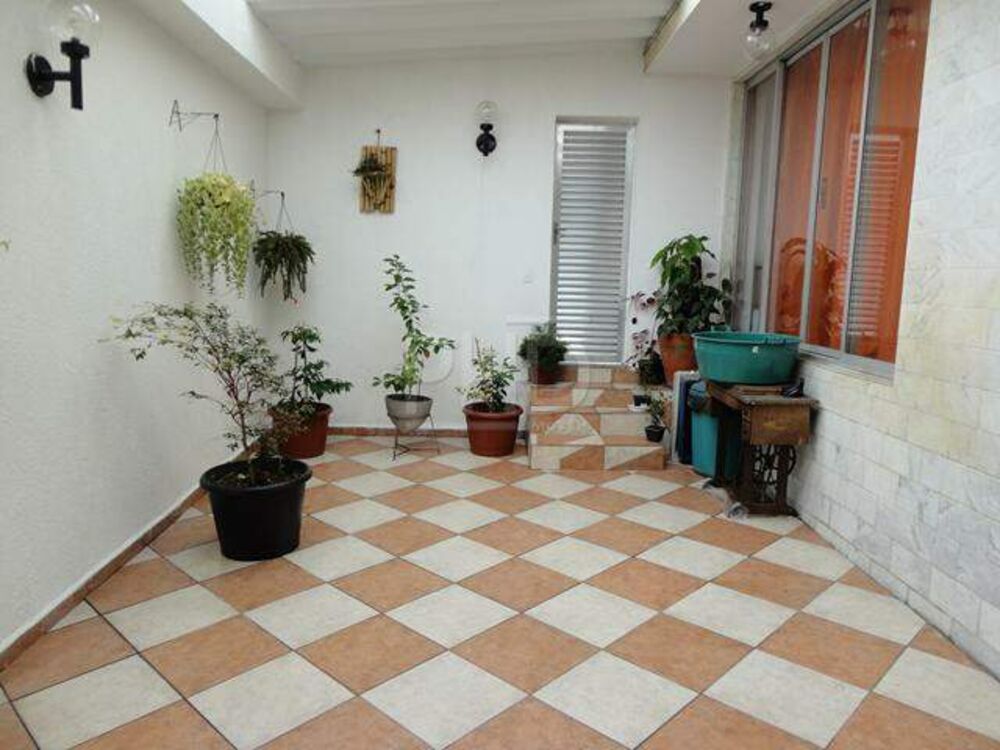 Sobrado, 3 quartos, 257 m² - Foto 4