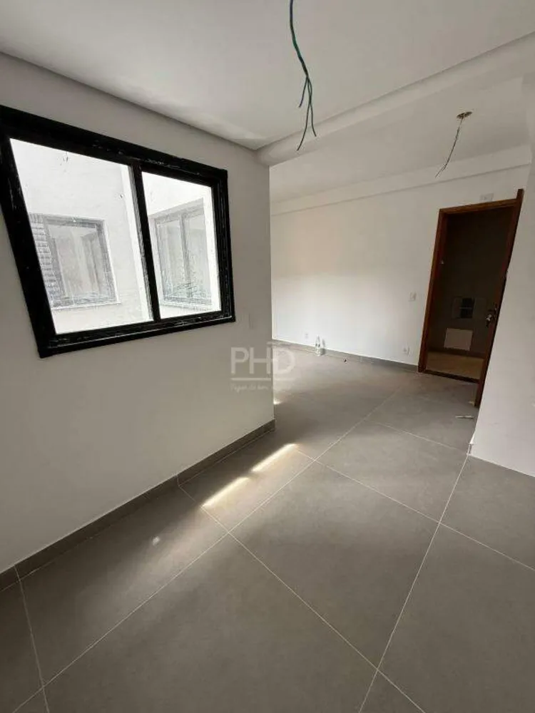 Apartamento, 2 quartos, 44 m² - Foto 2