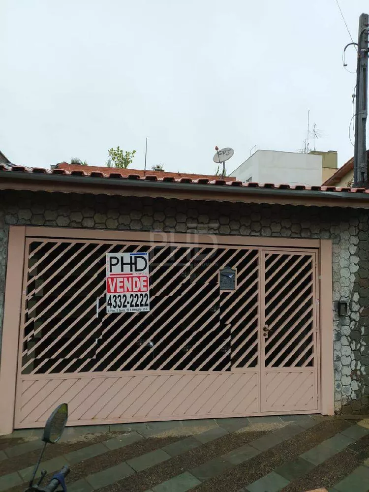 Sobrado à venda com 3 quartos, 189m² - Foto 1