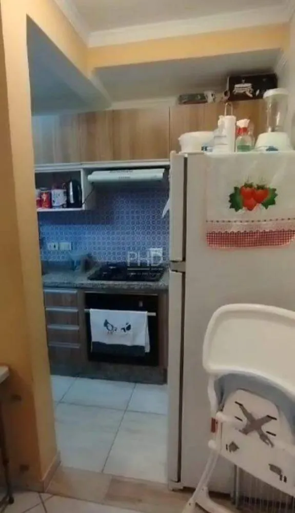 Cobertura, 2 quartos, 85 m² - Foto 1