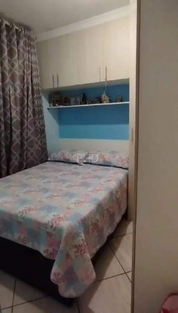 Cobertura, 2 quartos, 85 m² - Foto 5