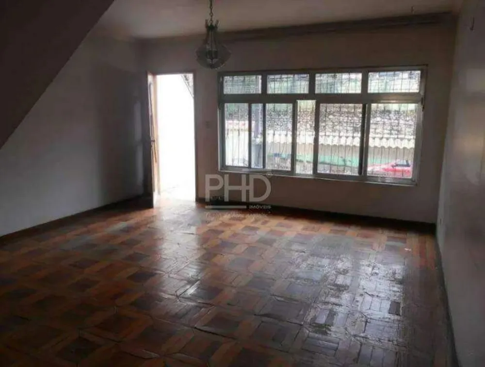 Sobrado, 3 quartos, 141 m² - Foto 2